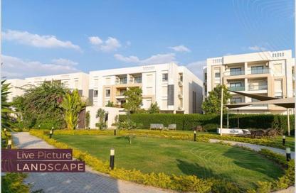 Apartment - 2 Bedrooms - 1 Bathroom for sale in Aljar Sheraton - Sheraton Al Matar - El Nozha - Cairo