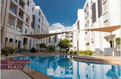 Apartment - 2 Bedrooms - 1 Bathroom for sale in Aljar Sheraton - Sheraton Al Matar - El Nozha - Cairo
