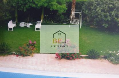Villa - 6 Bedrooms - 7+ Bathrooms for sale in Talaa City - New Obour City - Qalyubia