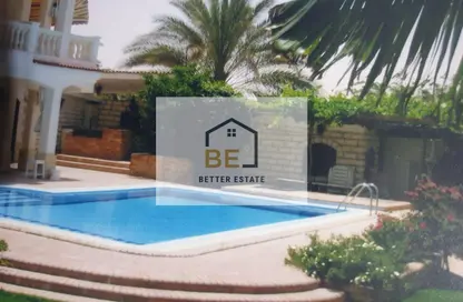 Villa - 6 Bedrooms - 7+ Bathrooms for sale in Talaa City - New Obour City - Qalyubia