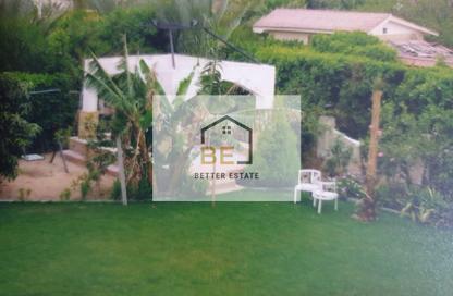Villa - 6 Bedrooms - 7+ Bathrooms for sale in Talaa City - New Obour City - Qalyubia