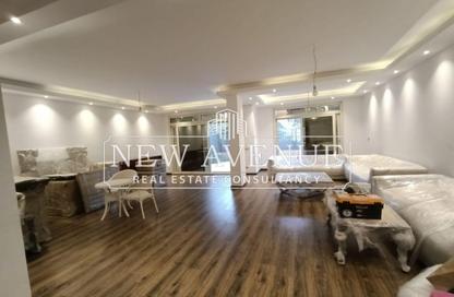 Townhouse - 4 Bedrooms - 4 Bathrooms for sale in La Terra - South Investors Area - New Cairo City - Cairo