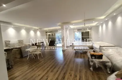 Townhouse - 4 Bedrooms - 4 Bathrooms for sale in La Terra - South Investors Area - New Cairo City - Cairo