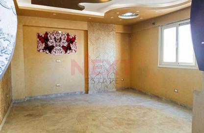 شقة - 3 - 2 للبيع في شارع خليل مطران - سابا باشا - حي شرق - الاسكندرية