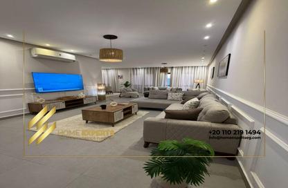 Apartment - 3 Bedrooms - 3 Bathrooms for rent in Eastown - 5th Settlement Compounds - The 5th Settlement - New Cairo City - Cairo Apartment - 3 Bedrooms - 3 Bathrooms for rent in Eastown - 5th Settlement Compounds - The 5th Settlement - New Cairo City - Cairo