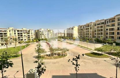 شقة - 3 غرف نوم - 2 حمامات للايجار في S2 - سراي - كمبوندات مدينة المستقبل - مدينة المستقبل - القاهرة