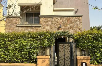 فيلا - 5 غرف نوم - 4 حمامات للبيع في ميفيدا - كمبوندات التجمع الخامس - التجمع الخامس - مدينة القاهرة الجديدة - القاهرة