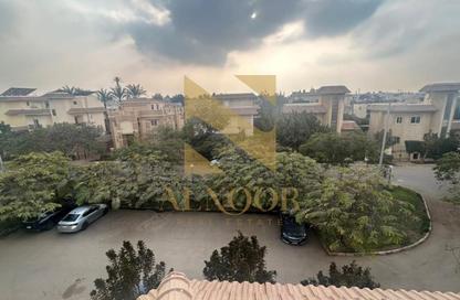 Villa - 3 Bedrooms - 3 Bathrooms for rent in Mena Garden City - Al Motamayez District - 6 October City - Giza Villa - 3 Bedrooms - 3 Bathrooms for rent in Mena Garden City - Al Motamayez District - 6 October City - Giza