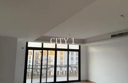 شقة - 3 غرف نوم - 3 حمامات للايجار في كايرو فيستيفال سيتى - المستثمرين الشمالية - مدينة القاهرة الجديدة - القاهرة