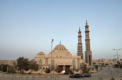 شقة - 3 غرف نوم - 2 حمامات للبيع في الحي الثالث شرق - مدينة الشروق - القاهرة