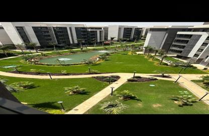 Apartment - 2 Bedrooms - 2 Bathrooms for rent in Privado - Madinaty - Cairo Apartment - 2 Bedrooms - 2 Bathrooms for rent in Privado - Madinaty - Cairo