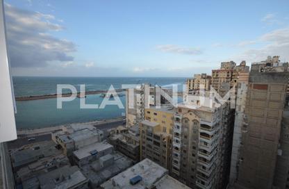 Apartment - 3 Bedrooms - 2 Bathrooms for sale in Saraya - Sidi Beshr - Hay Awal El Montazah - Alexandria