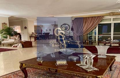 Villa - 6 Bedrooms - 6 Bathrooms for sale in Dyar Compound - 90 Street - The 5th Settlement - New Cairo City - Cairo Villa - 6 Bedrooms - 6 Bathrooms for sale in Dyar Compound - 90 Street - The 5th Settlement - New Cairo City - Cairo