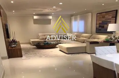 شقة - 3 غرف نوم - 2 حمامات للبيع في سراي - كمبوندات مدينة المستقبل - مدينة المستقبل - القاهرة