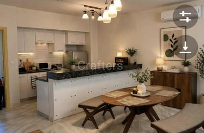 Apartment - 2 - 2 for sale in Marassi - Sidi Abdel Rahman - North Coast Apartment - 2 - 2 for sale in Marassi - Sidi Abdel Rahman - North Coast