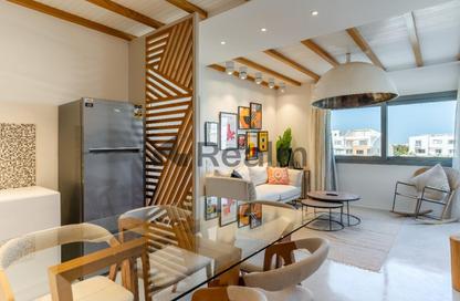 Apartment - 3 - 3 for sale in Soma Bay - Safaga - Hurghada - Red Sea