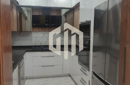 Apartment - 3 Bedrooms - 2 Bathrooms for rent in Villette - 5th Settlement Compounds - The 5th Settlement - New Cairo City - Cairo