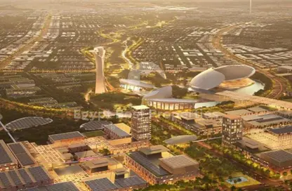 Duplex - 3 Bedrooms - 4 Bathrooms for sale in Villette - 5th Settlement Compounds - The 5th Settlement - New Cairo City - Cairo