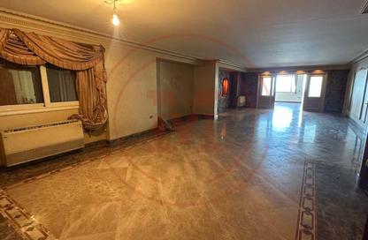 Apartment - 3 - 3 for sale in Al Geish Road - Laurent - Hay Sharq - Alexandria