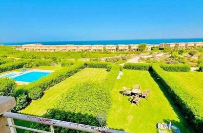 شاليه - 2 غرف نوم - 2 حمامات للبيع في تلال السخنة - العين السخنة - السويس شاليه - 2 غرف نوم - 2 حمامات للبيع في تلال السخنة - العين السخنة - السويس