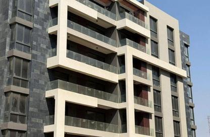 Apartment - 3 Bedrooms - 2 Bathrooms for sale in El Patio Oro - 5th Settlement Compounds - The 5th Settlement - New Cairo City - Cairo