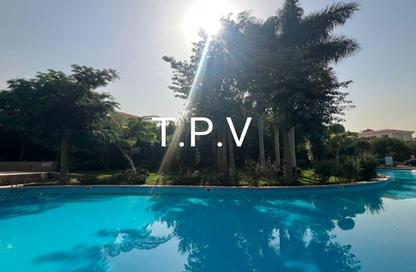 Villa - 5 Bedrooms - 5 Bathrooms for sale in Maxim - The 1st Settlement - New Cairo City - Cairo