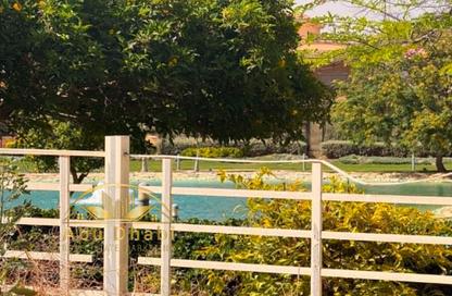 Villa - 5 Bedrooms - 4 Bathrooms for sale in Privado - Madinaty - Cairo