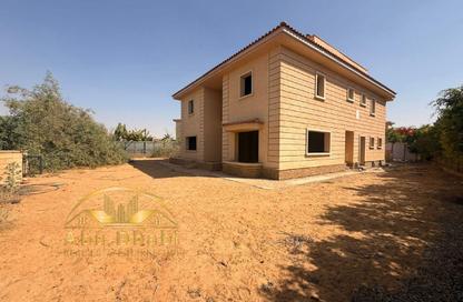 Villa - 5 Bedrooms - 4 Bathrooms for sale in Privado - Madinaty - Cairo