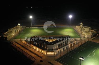 شقة - 3 غرف نوم - 3 حمامات للبيع في باديه بالم هيلز - كمبوندات 6 أكتوبر - مدينة 6 أكتوبر - الجيزة