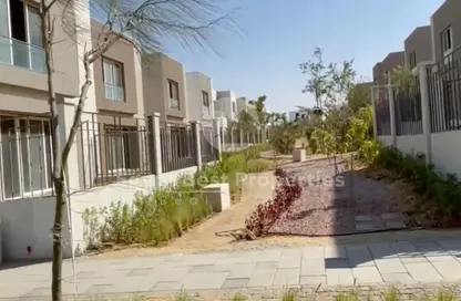 Apartment - 3 Bedrooms - 3 Bathrooms for sale in Badya Palm Hills - 6 October Compounds - 6 October City - Giza