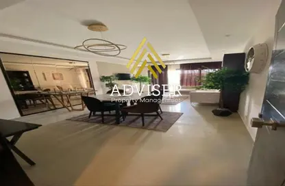 Apartment - 3 Bedrooms - 2 Bathrooms for sale in The Address East - 90 Street - The 5th Settlement - New Cairo City - Cairo