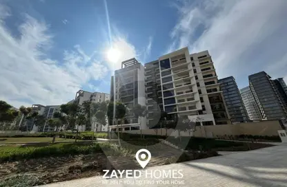 شقة - غرفة نوم - 1 حمام للبيع في بارك سايد ريزيدنس - أبراج زيد - كمبوندات الشيخ زايد - الشيخ زايد - الجيزة