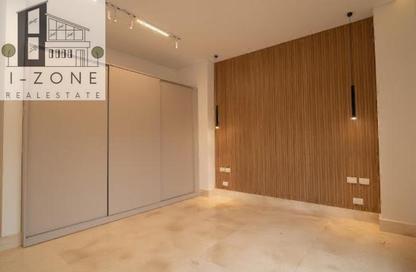 Twin House - 4 Bedrooms - 4 Bathrooms for rent in Cairo Festival City - North Investors Area - New Cairo City - Cairo