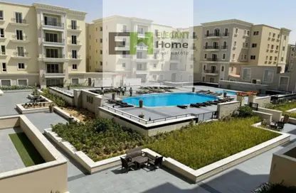 شقة - 2 غرف نوم - 2 حمامات للبيع في ميفيدا - كمبوندات التجمع الخامس - التجمع الخامس - مدينة القاهرة الجديدة - القاهرة