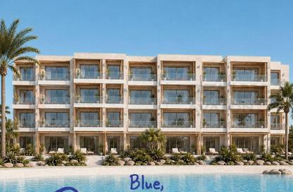 Chalet - 1 - 1 for sale in Soly Lagoons - Markaz Al Hamam - North Coast