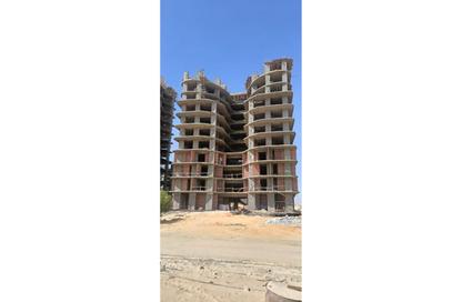 Medical Facility - Studio - 1 for sale in RI8 New Capital - New Capital Compounds - New Capital City - Cairo