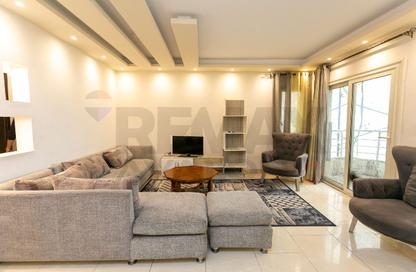 Apartment - 2 Bedrooms - 1 Bathroom for sale in Syria St. - Roushdy - Hay Sharq - Alexandria