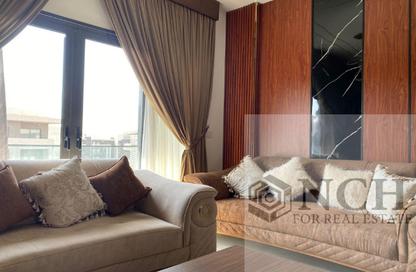 Apartment - 2 Bedrooms - 1 Bathroom for rent in Privado - Madinaty - Cairo Apartment - 2 Bedrooms - 1 Bathroom for rent in Privado - Madinaty - Cairo