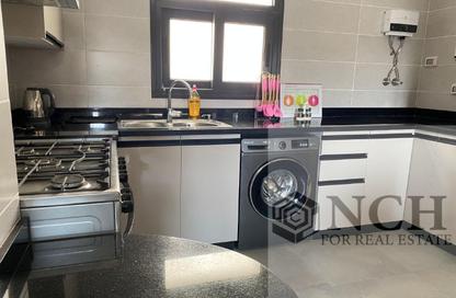 Apartment - 2 Bedrooms - 1 Bathroom for rent in Privado - Madinaty - Cairo Apartment - 2 Bedrooms - 1 Bathroom for rent in Privado - Madinaty - Cairo