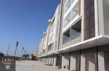 Apartment - 1 - 1 for sale in Mark Resort - Hurghada Resorts - Hurghada - Red Sea
