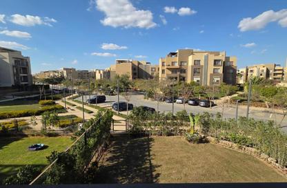 Apartment - 1 Bedroom - 1 Bathroom for rent in Palm Parks   Palm Hills - South Dahshur Link - 6 October City - Giza