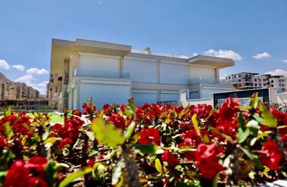 Chalet - 1 Bedroom - 1 Bathroom for sale in Direction White - Ras Al Hekma - North Coast