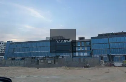 Shop - Studio for sale in Dejoya 3 New Capital - New Capital Compounds - New Capital City - Cairo