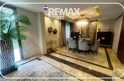 Duplex - 3 - 3 for rent in Westown - Sheikh Zayed Compounds - Sheikh Zayed City - Giza
