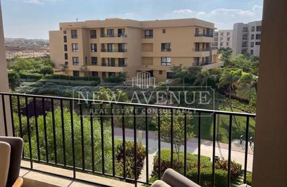 Apartment - 2 Bedrooms - 3 Bathrooms for sale in O West - 6 October Compounds - 6 October City - Giza Apartment - 2 Bedrooms - 3 Bathrooms for sale in O West - 6 October Compounds - 6 October City - Giza