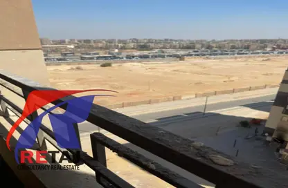 Apartment - 3 Bedrooms - 2 Bathrooms for sale in Street 5 - Al Waha City - 10th District - Nasr City - Cairo