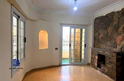 Apartment - 3 Bedrooms - 2 Bathrooms for sale in 7th District - Sheikh Zayed City - Giza