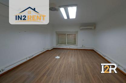Duplex - 6 Bedrooms - 5 Bathrooms for rent in Degla Square - Degla - Hay El Maadi - Cairo Duplex - 6 Bedrooms - 5 Bathrooms for rent in Degla Square - Degla - Hay El Maadi - Cairo