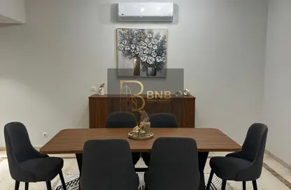 Apartment - 3 Bedrooms - 4 Bathrooms for rent in Mivida - 5th Settlement Compounds - The 5th Settlement - New Cairo City - Cairo