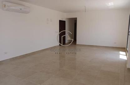 Penthouse - 3 Bedrooms - 3 Bathrooms for rent in Moon Residences - Fifth Square - The 5th Settlement - New Cairo City - Cairo